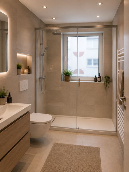 3-Zimmer-Wohnung in Weißenfels / neues Bad & ggf Einbauküche